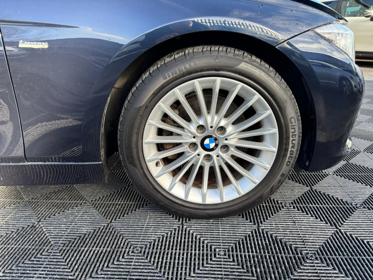 BMW 3-Series BMW 320D  fully loaded with spec, - Image 3