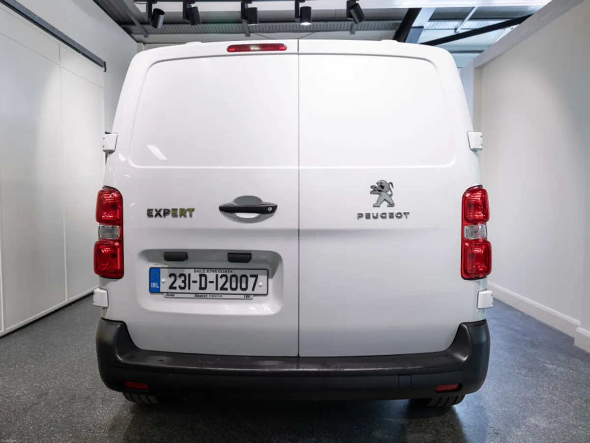 Peugeot Expert ACTIVE STANDARD 1.5 HDI - Image 5