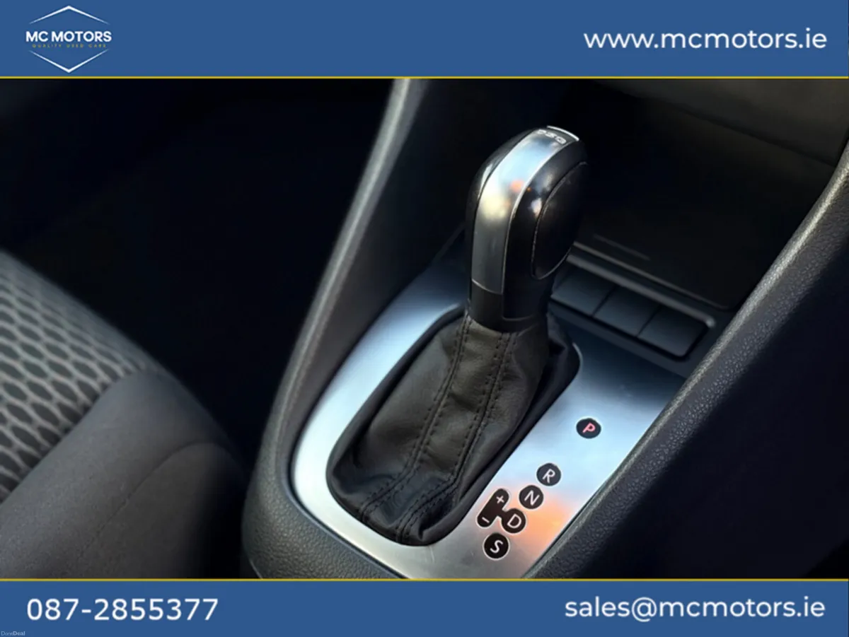 Volkswagen Golf WARRANTY + NCT 05/27 - Image 6