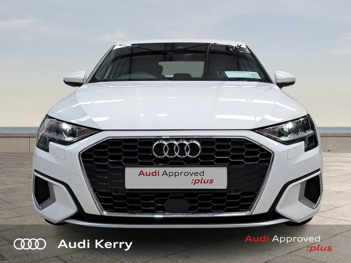 Audi A3 SPORTBACK 30 TFSI 110BHP SE 4DR - Image 2