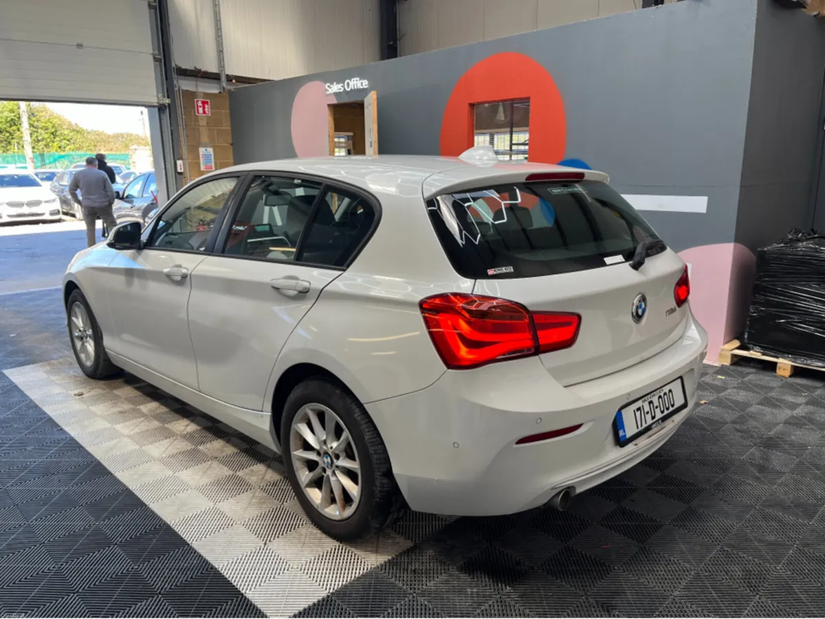 BMW 1-Series €14950 2017 BMW 118D STYLE 2.0 AUTOMA - Image 4