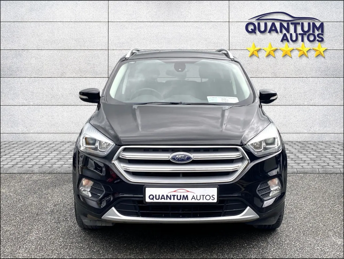 Ford Kuga 2019 TITANIUM 1.5 TDCI 120BHP €88 P/W WI - Image 2