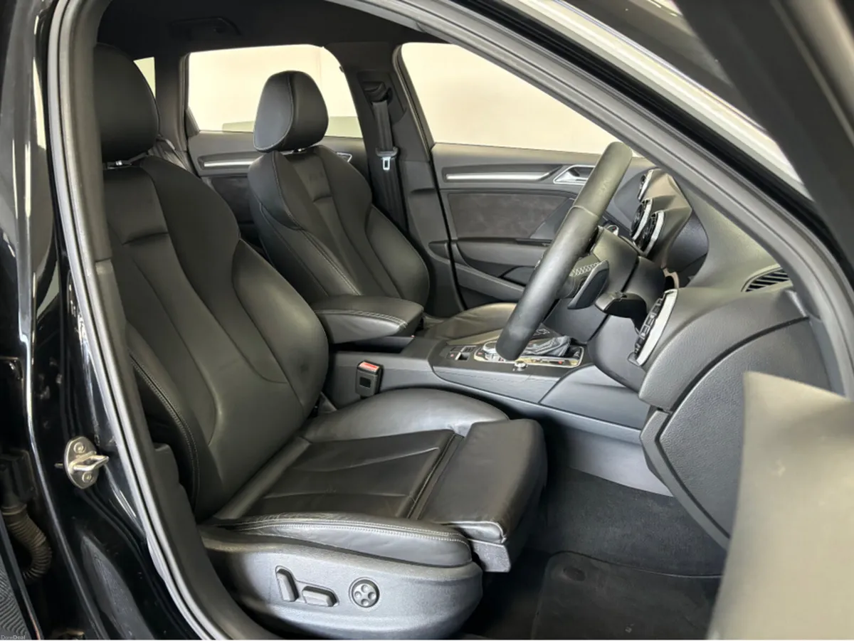 Audi RS3 AUDI RS3 2.5 QUATTRO*HEATED LEATHER SEATS - Image 6