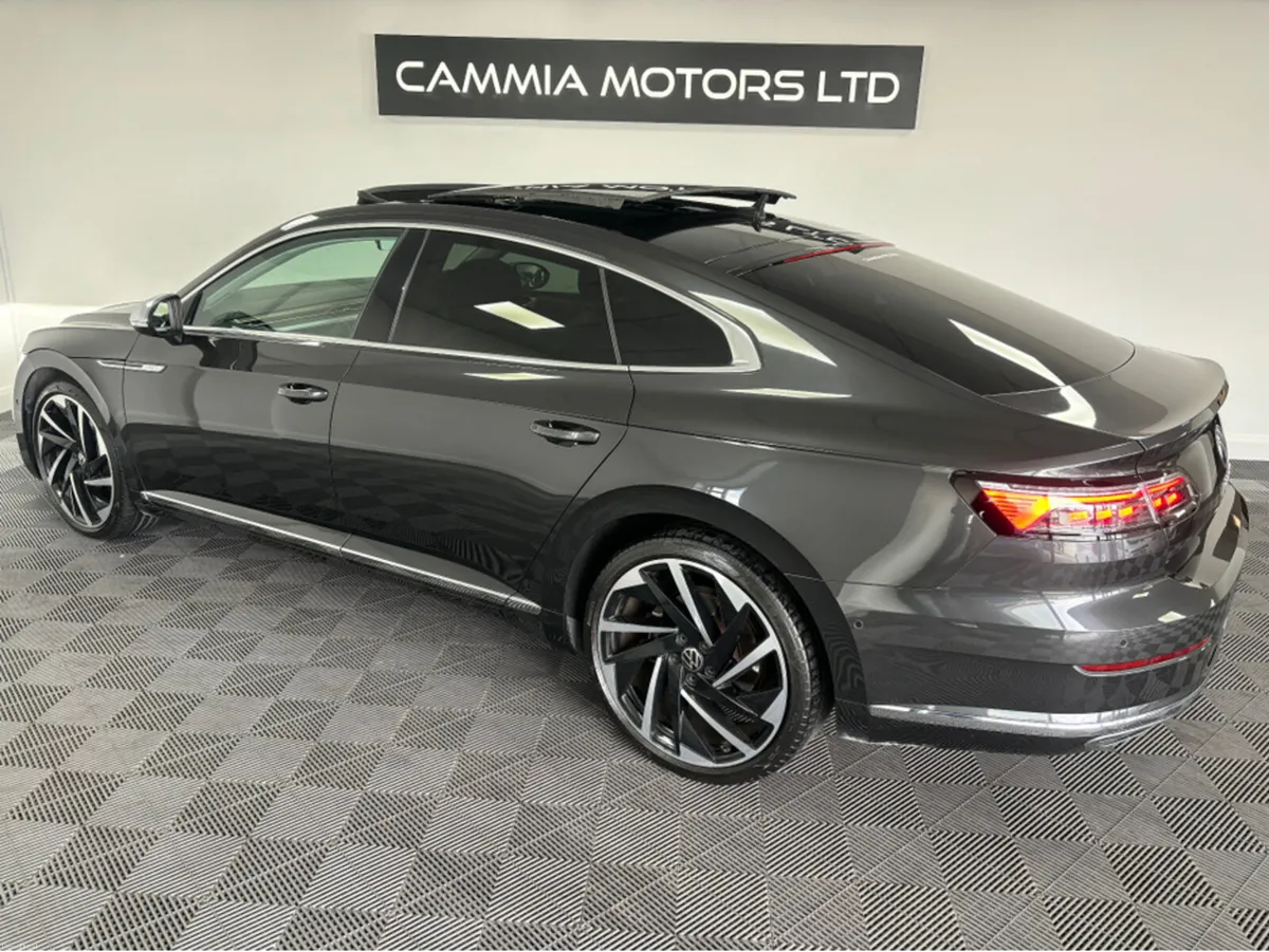 Volkswagen Arteon *VOLKSWAGEN ARTEON* *DSG* *DIGIT - Image 4