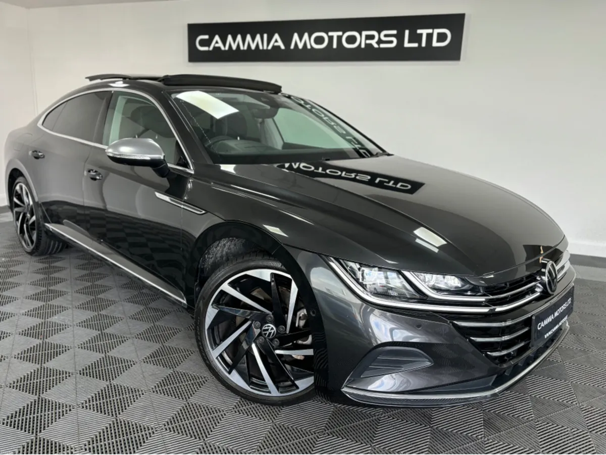 Volkswagen Arteon *VOLKSWAGEN ARTEON* *DSG* *DIGIT - Image 2