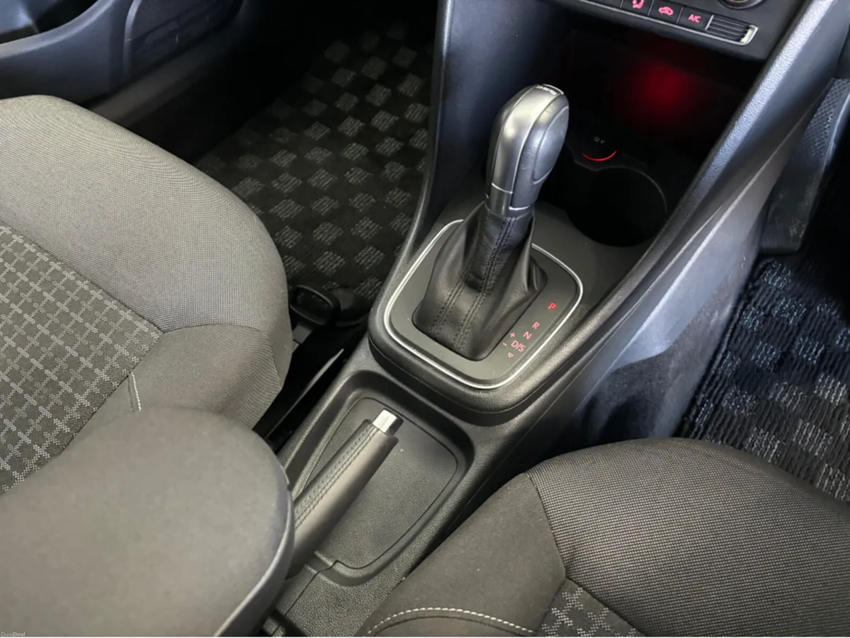 Volkswagen Polo *VOLKSWAGEN POLO* *DSG* *BT AUDIO* - Image 1