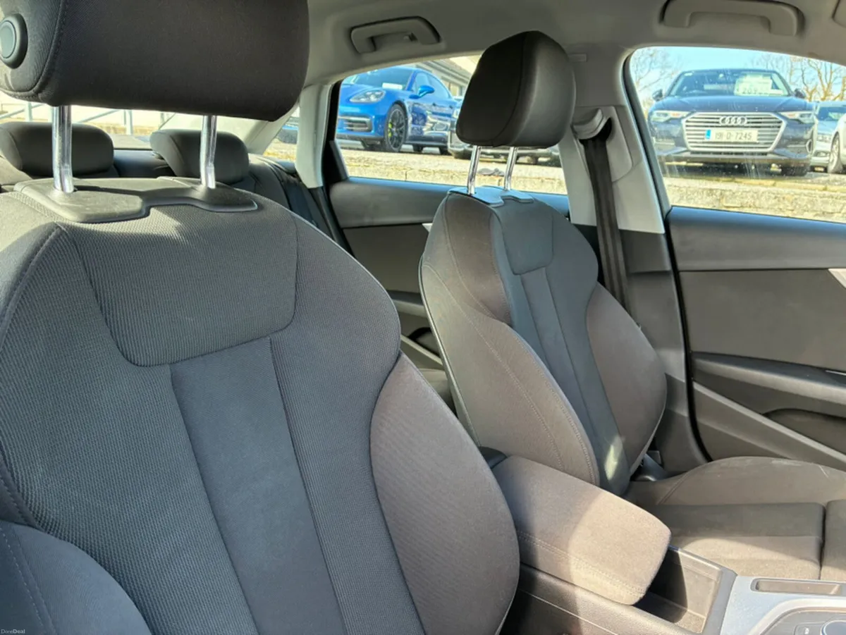Audi A4 1.4 TFSI SPORT - Image 2