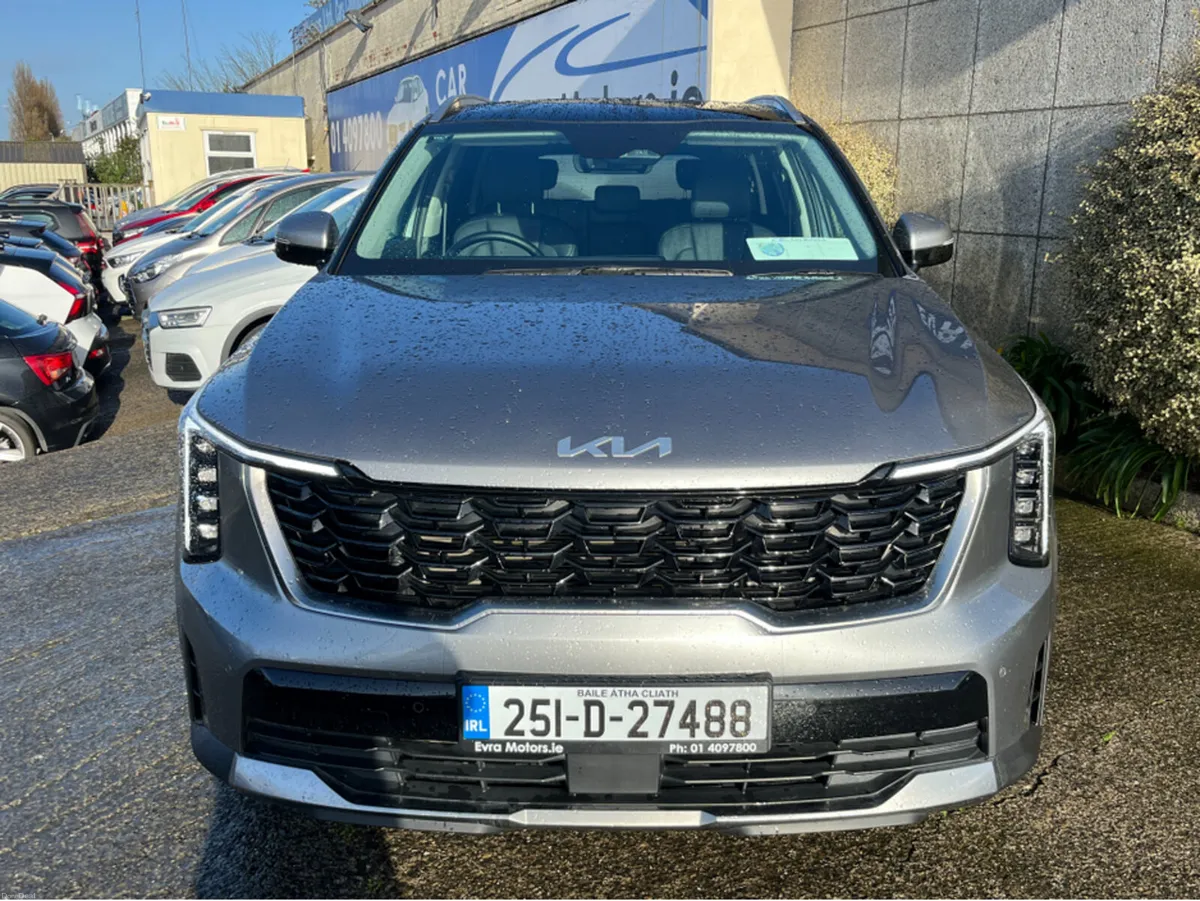 Kia Sorento PE 7 SEATER AUTOMATIC 2.2 DIESEL //HIG - Image 2