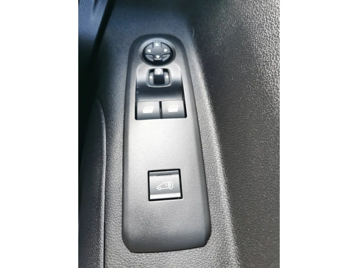 Citroen Berlingo ENTERPRISE PLUS BBUE// showroom - Image 4