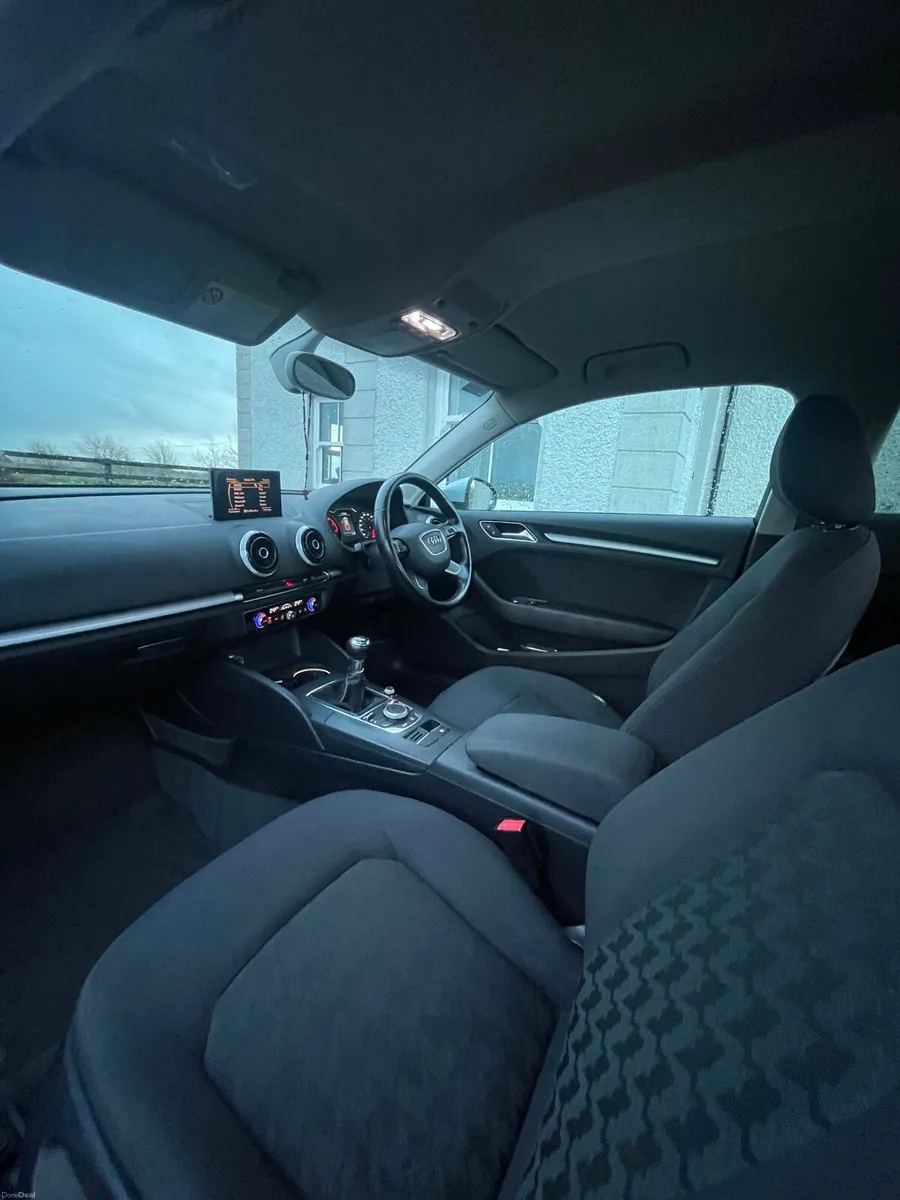 Audi a3 - Image 4