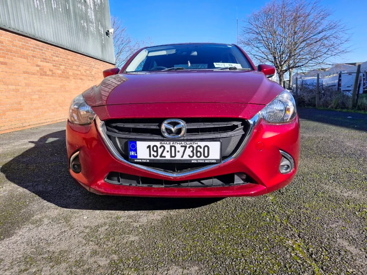 Mazda 2019 1.5 petrol  33kms - Image 2
