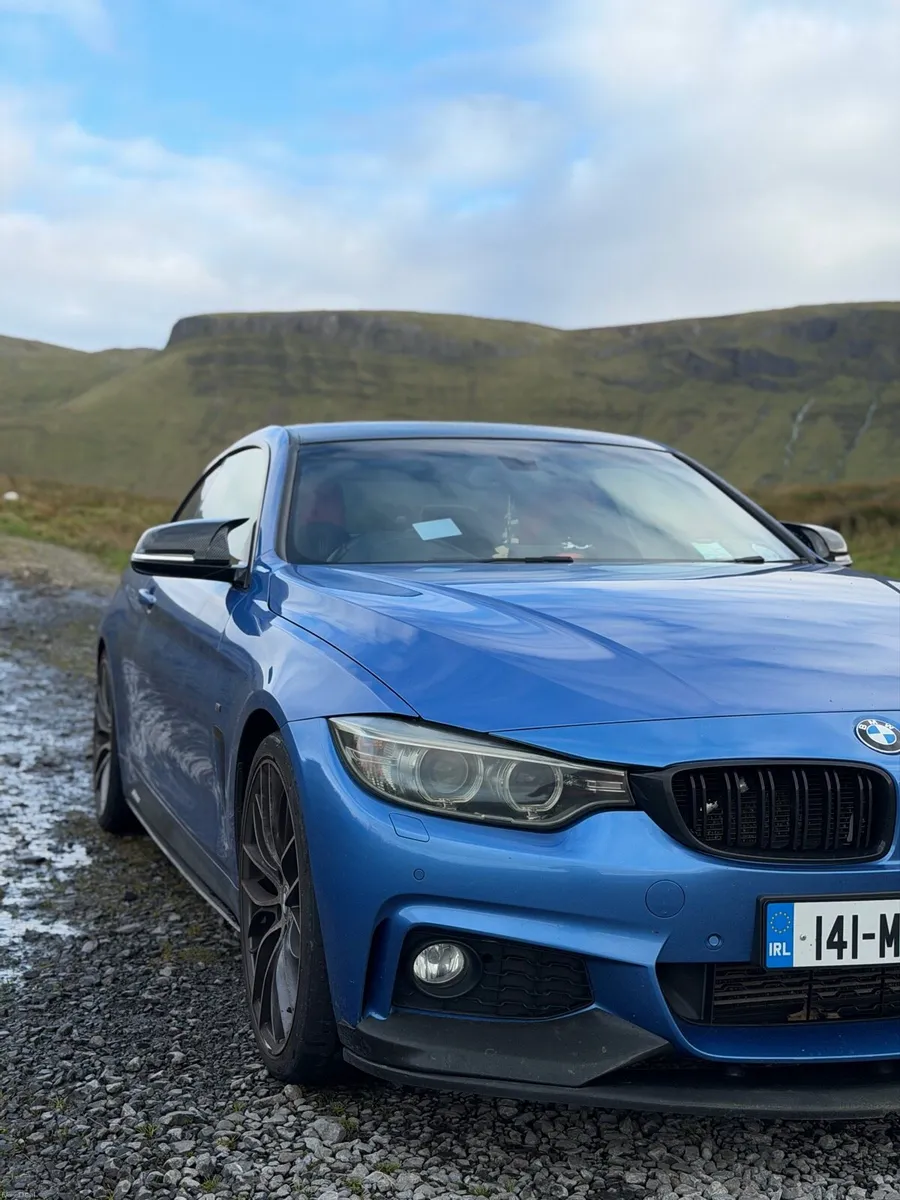 BMW 420D Xdrive - Image 2