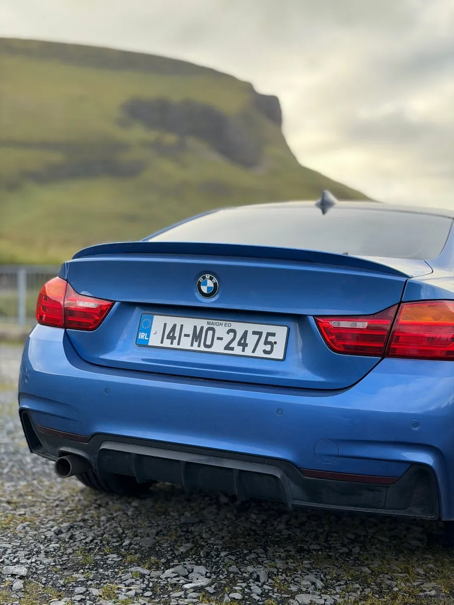 BMW 420D Xdrive - Image 3