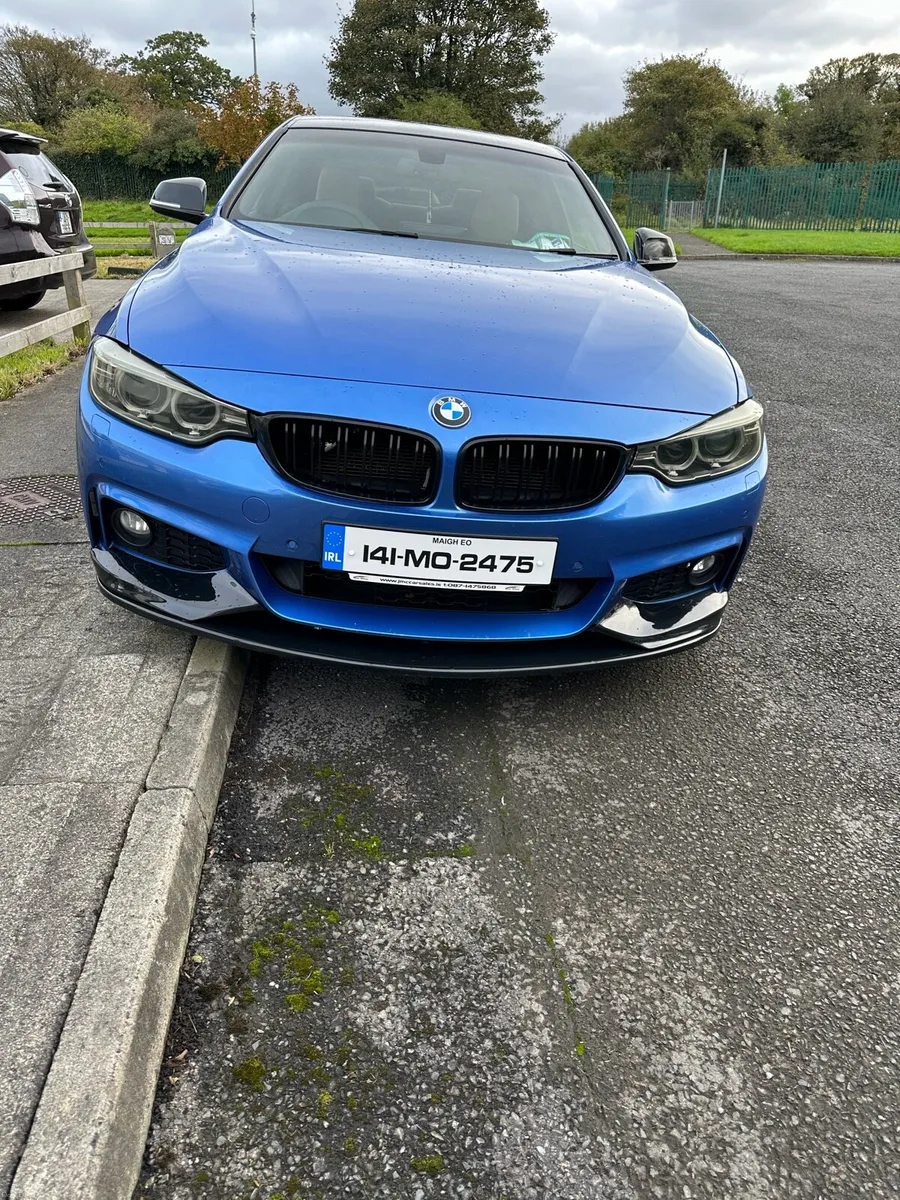 BMW 420D Xdrive - Image 4