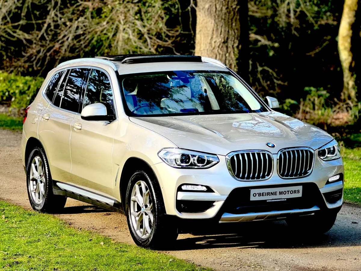 2.0D X-DRIVE X-LINE * IDIVIDUAL SPEC * - Image 2