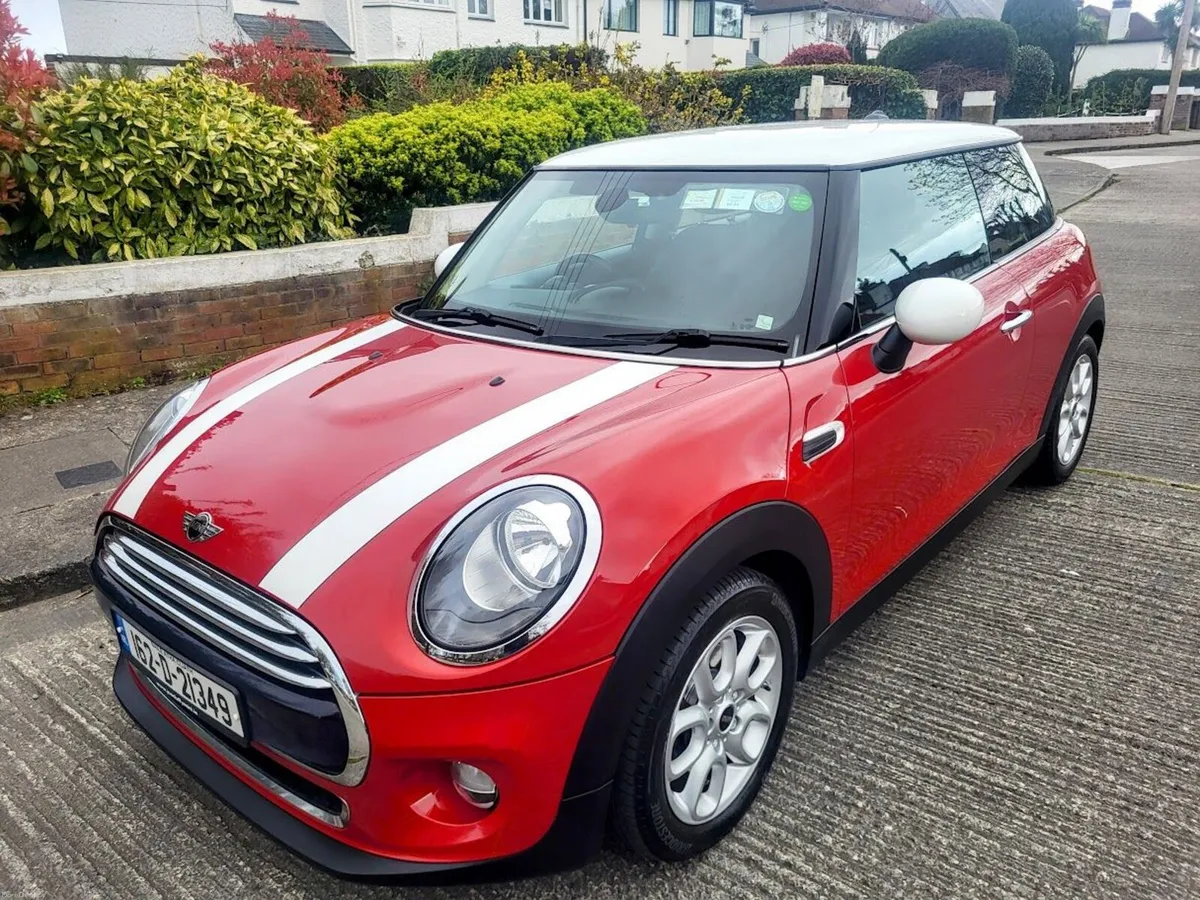 MINI COOPER | 136 Bhp | only 51,000m | ‘AS NEW’ - Image 1