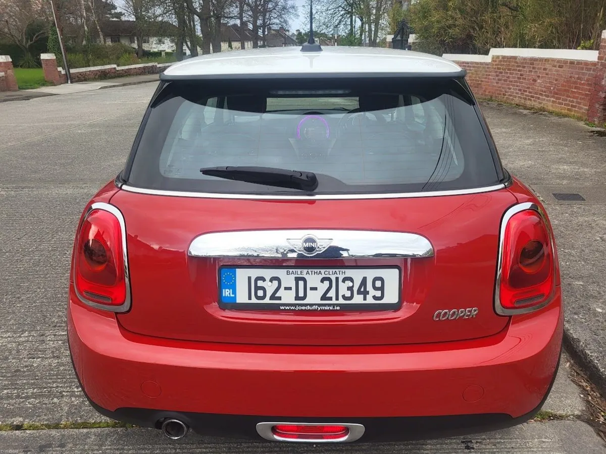 MINI COOPER | 136 Bhp | only 51,000m | ‘AS NEW’ - Image 4