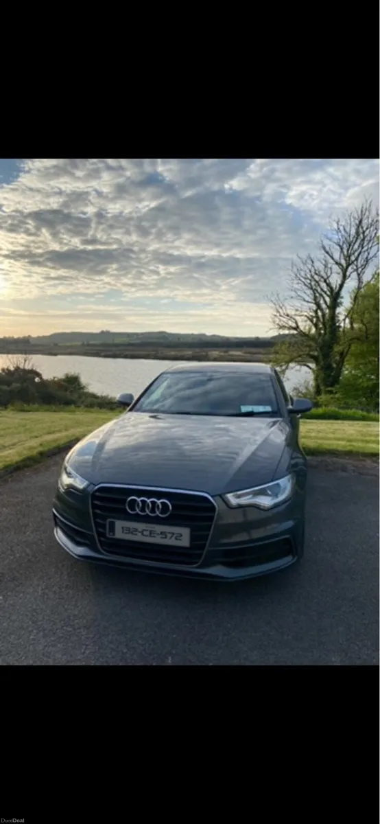 Audi A6 S-Line - Image 2