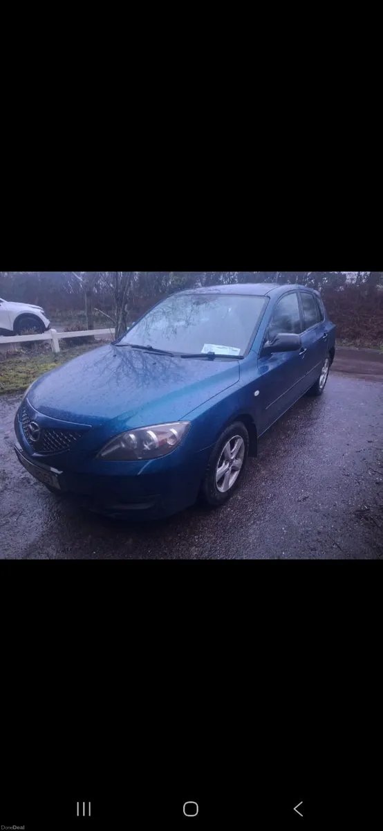 Mazda Mazda3 2009 - Image 3