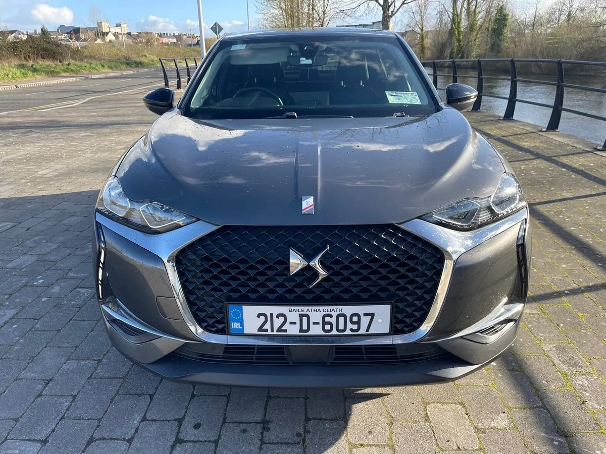 2021 DSAutomobiles Fully Electric DS3 Elegance - Image 6