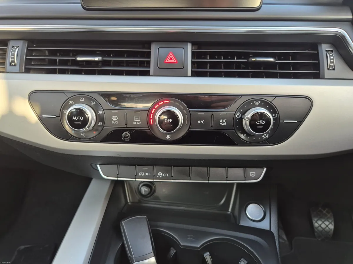 Audi A4 2016 - Image 6