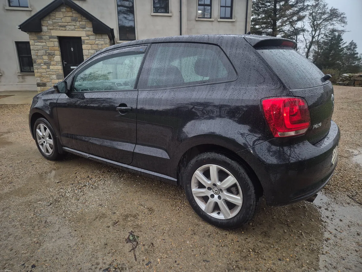 Vw Polo 1.4 Tsi Automatic - Image 4