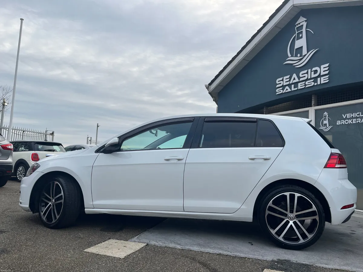 172 Volkswagen Golf TDI - Image 2