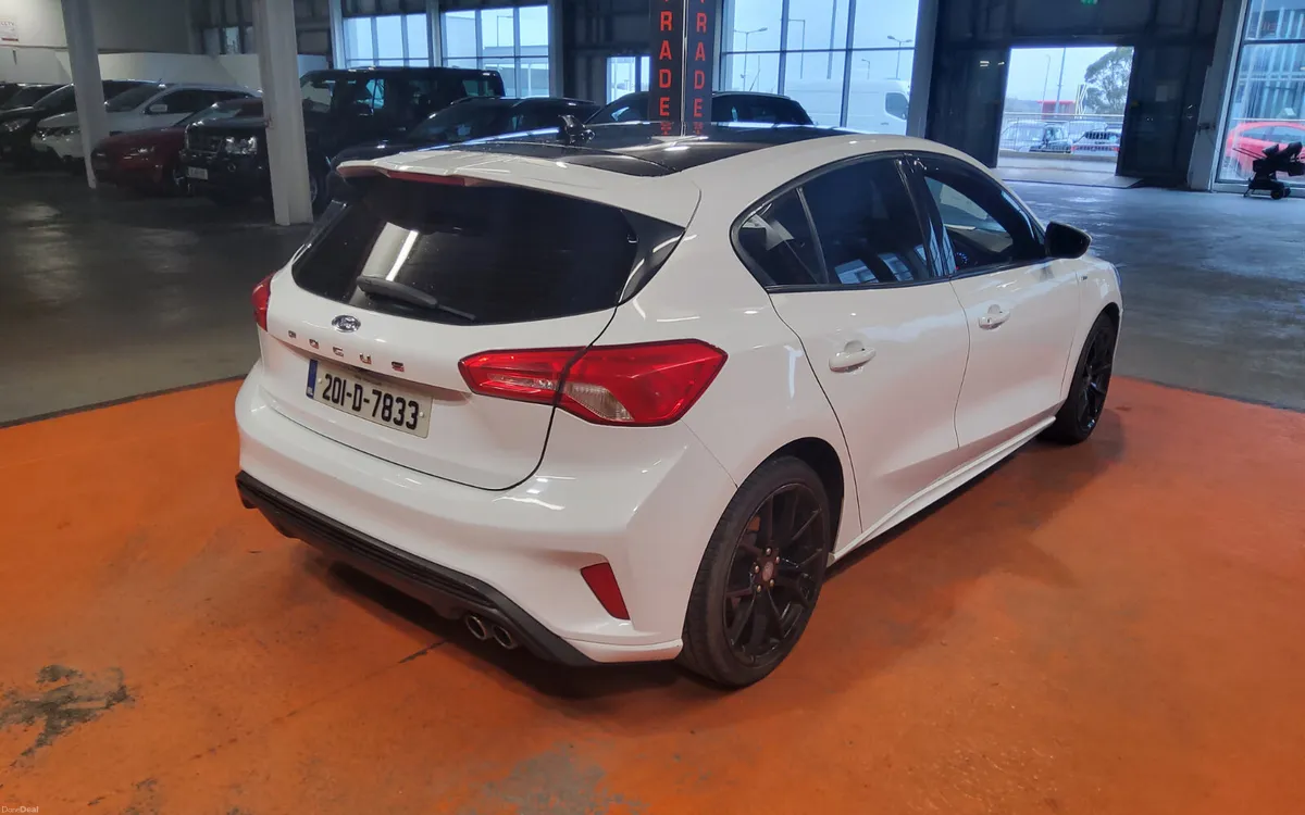 Ford Focus 2020 - Image 4
