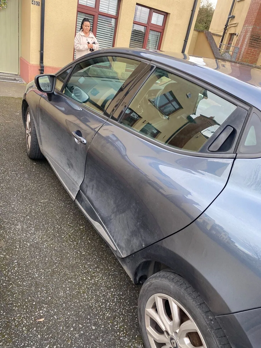 Renault Clio 2019 - Image 3