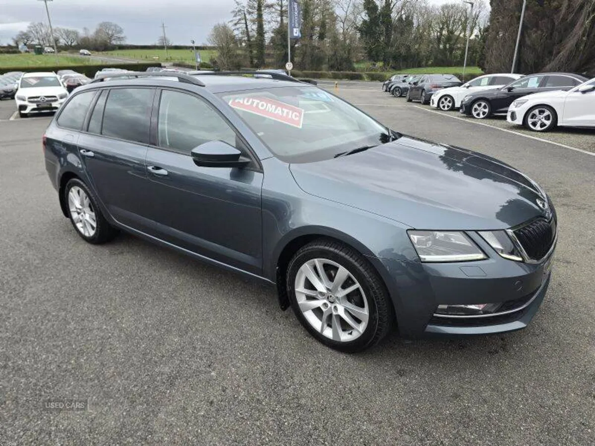 Skoda Octavia SE L - Image 6