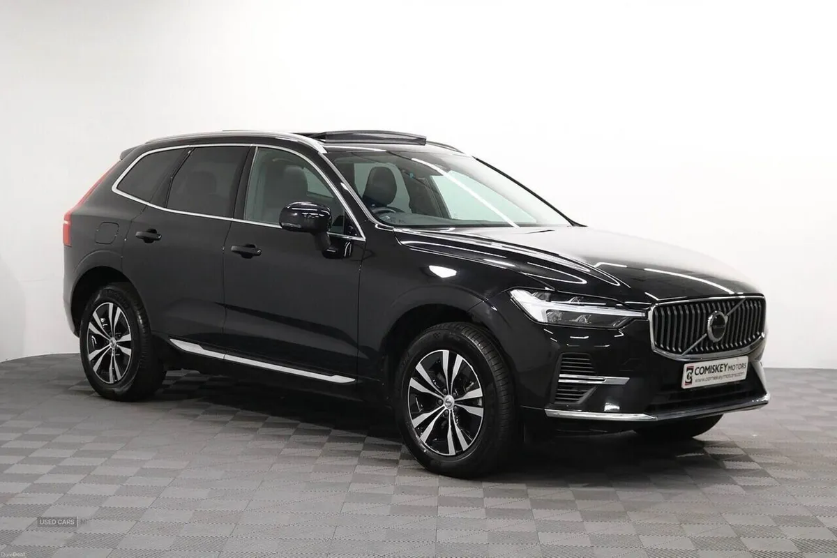 Volvo XC60 h T6 Core - Image 1