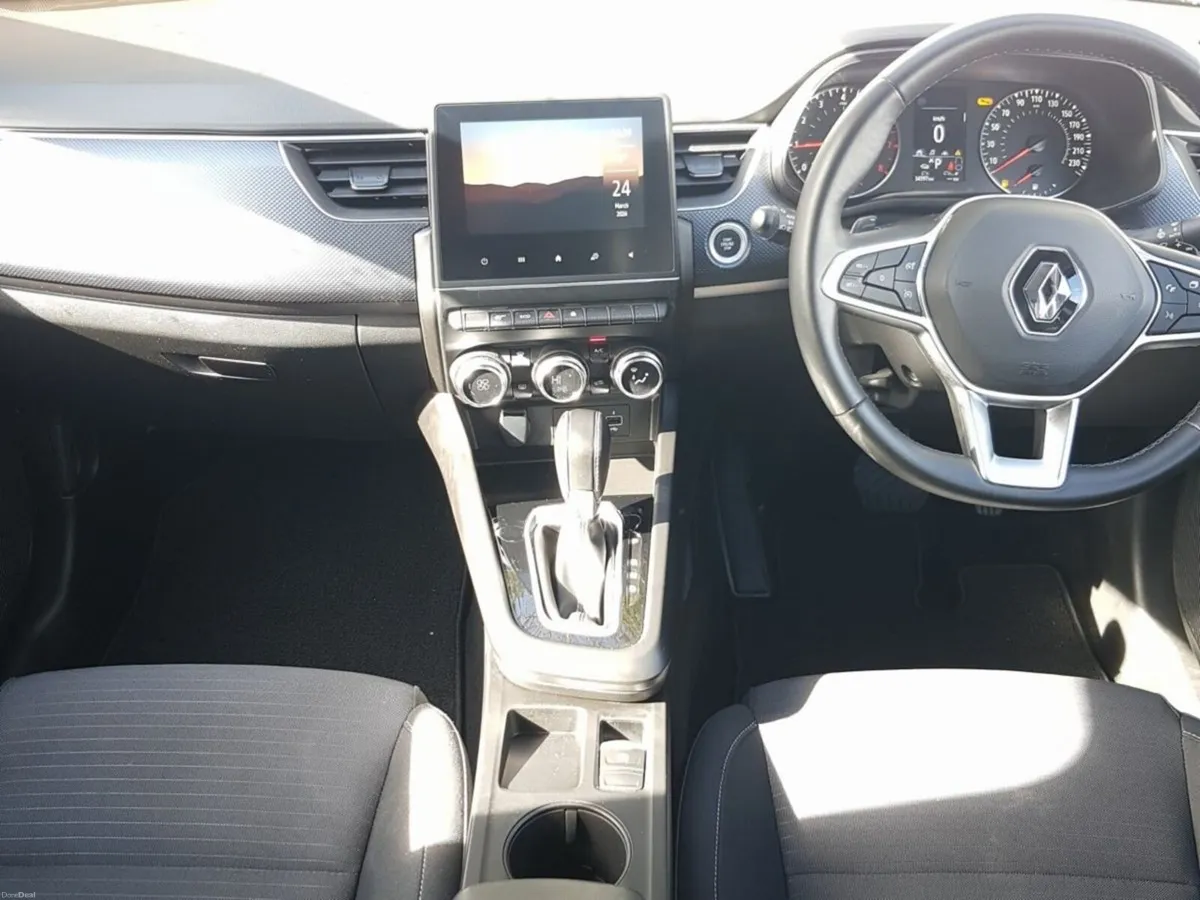 Renault Arkana TCe 140 Auto evolution **3k Scrappa - Image 3