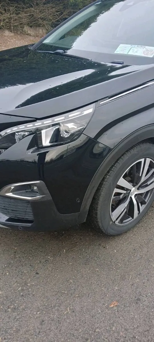 2020 Peugeot 5008  1.6 Petrol Automatic - Image 2