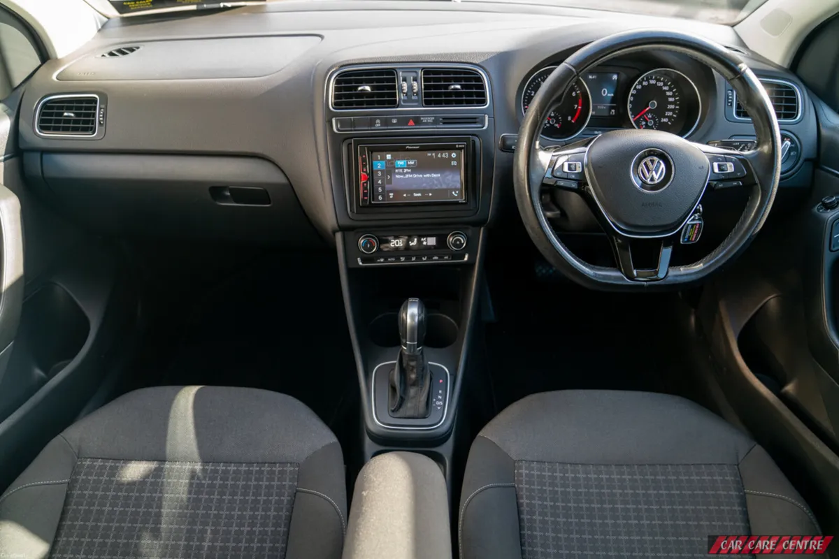 🔥 2014 Volkswagen Polo 1.2 Petrol Automatic 🔥 - Image 4