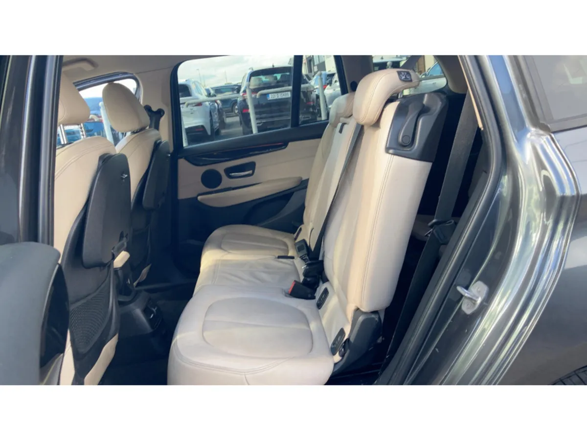 BMW 2-Series 218D GRAN TOURER *** 7 SEATER *** SPO - Image 3