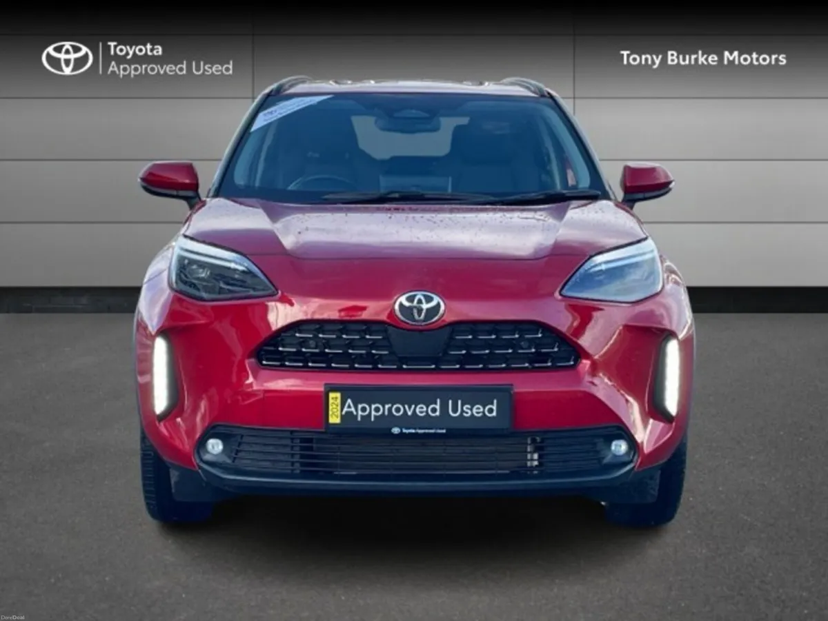Toyota Yaris Cross - Sol “Top Spec” - - Image 4