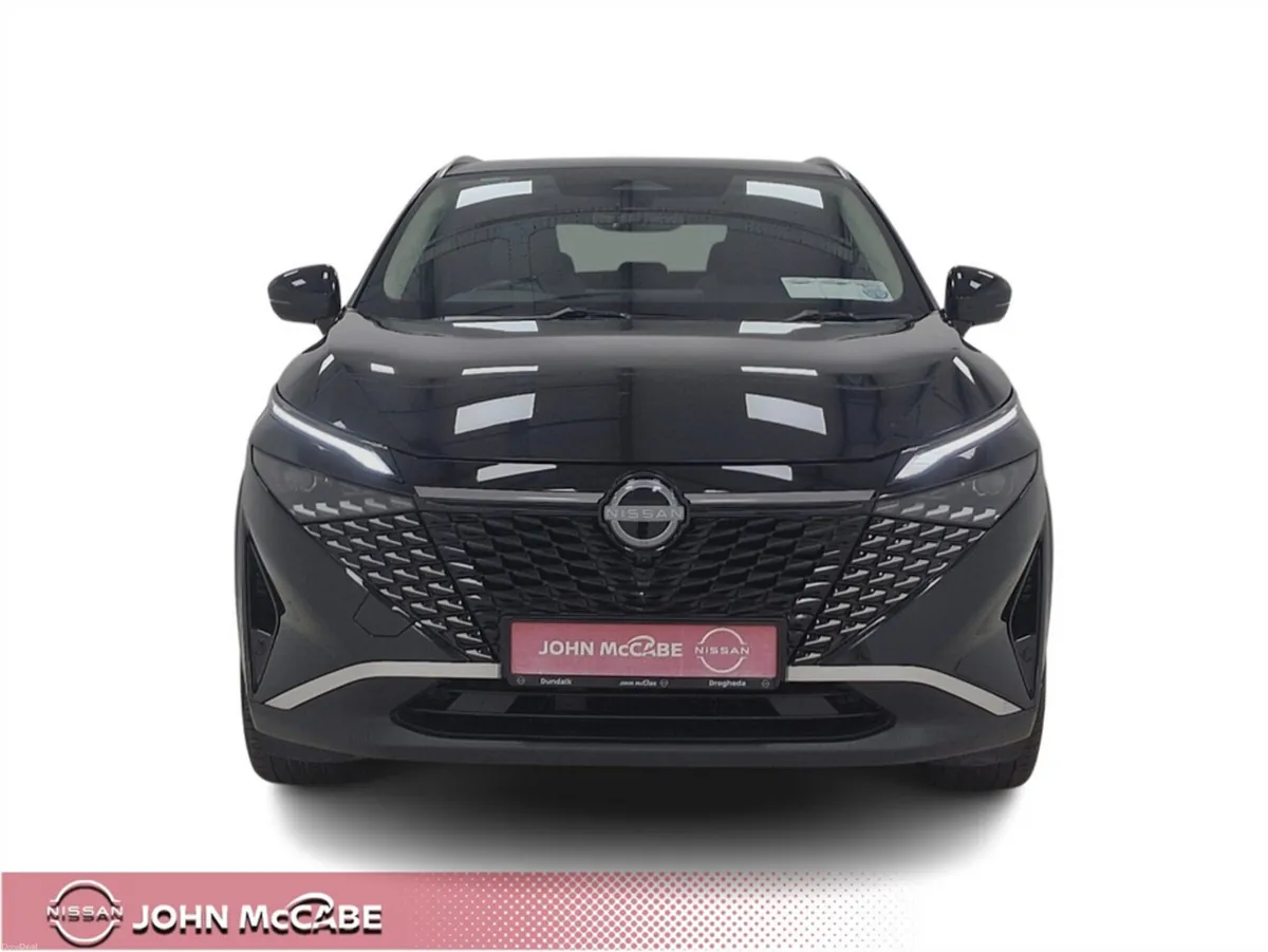 Nissan Qashqai EPOWER HYBRID SV PREMIUM AUTO *RETA - Image 4