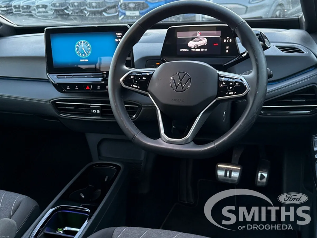 Volkswagen ID.3 PA PRO 58KWH 5DR AUTO - Image 2