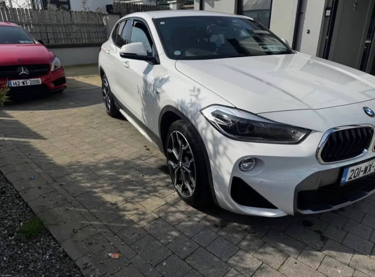 2020 X2 18D MSport - Image 2