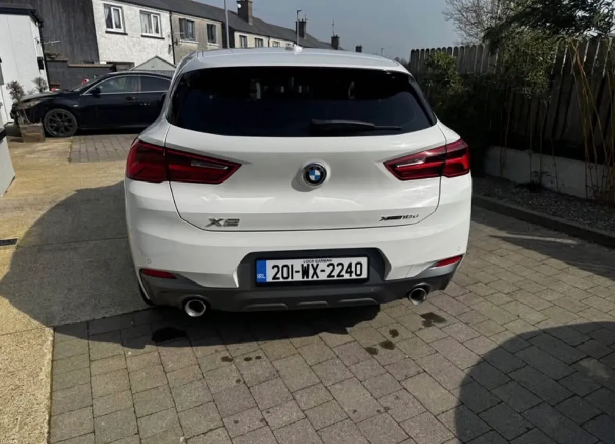 2020 X2 18D MSport - Image 4