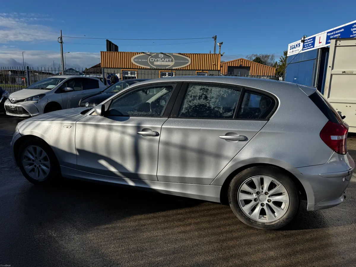 BMW 1-Series 2007 - Image 3