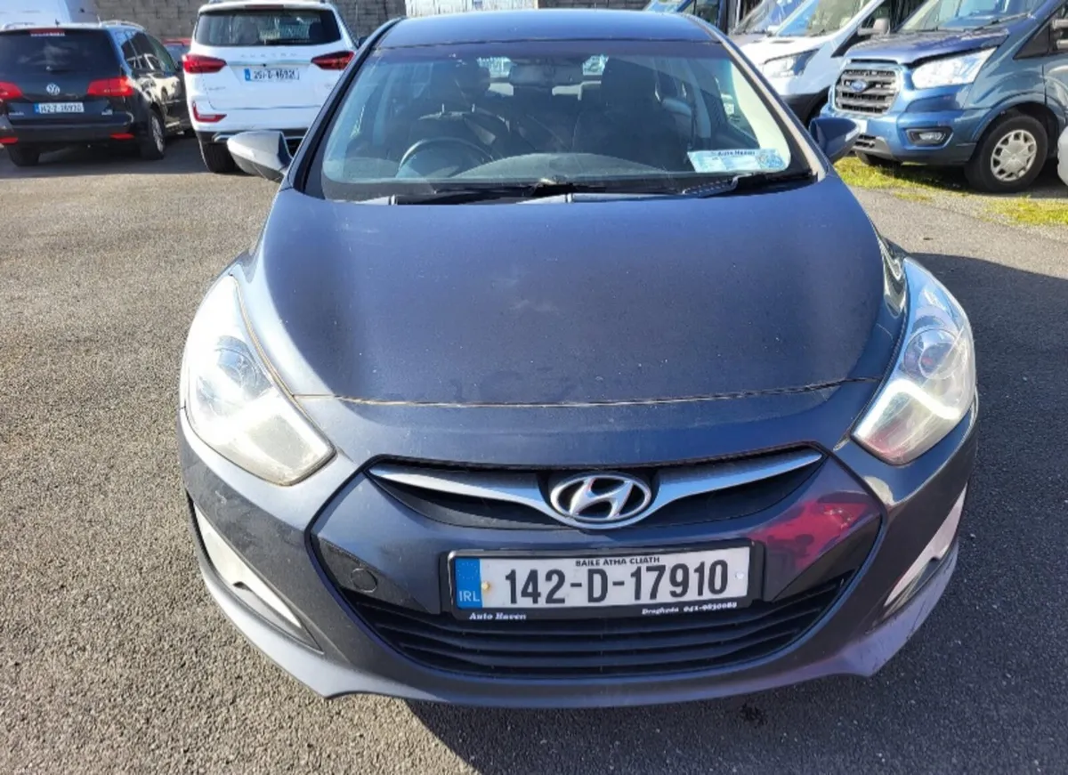 Hyundai i40  €2250 - Image 2