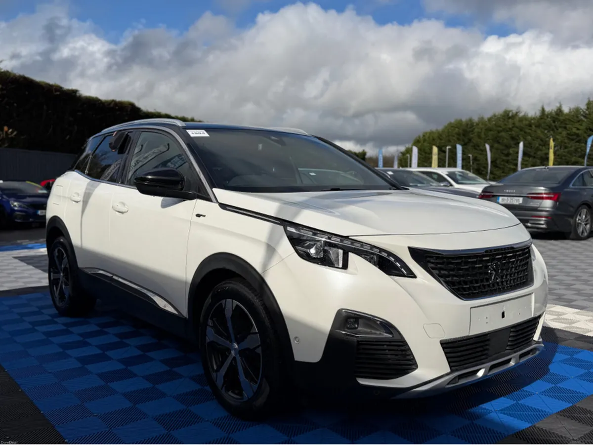 Peugeot 3008 GT - 2.0L DIESEL - AUTO - 12M WARRANT - Image 4