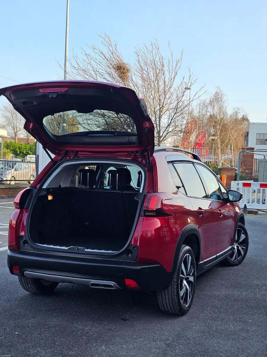 Peugeot 2008 2016 Automatic - Image 3