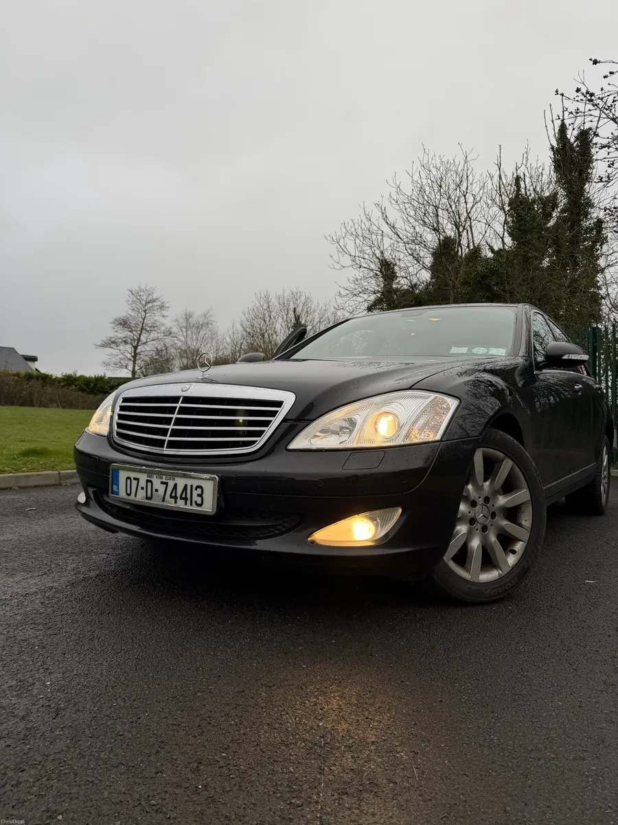 Mercedes Benz New Nct + Tax - Image 1