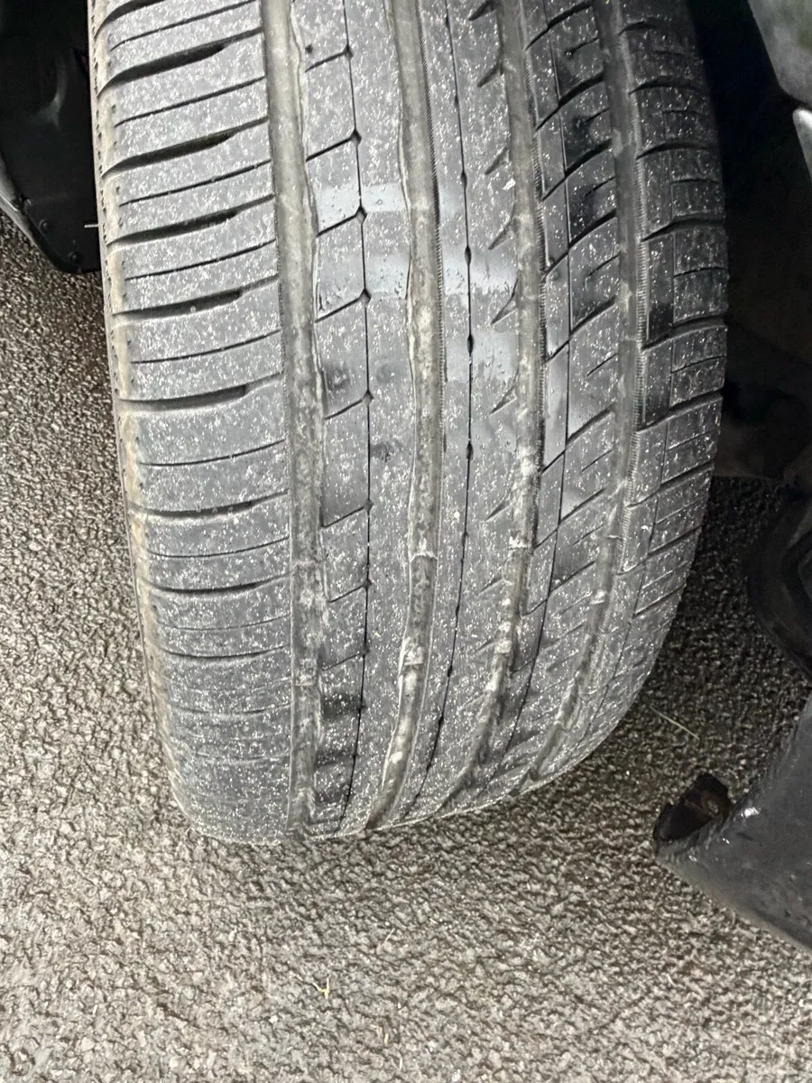 Mercedes Benz New Nct + Tax - Image 3