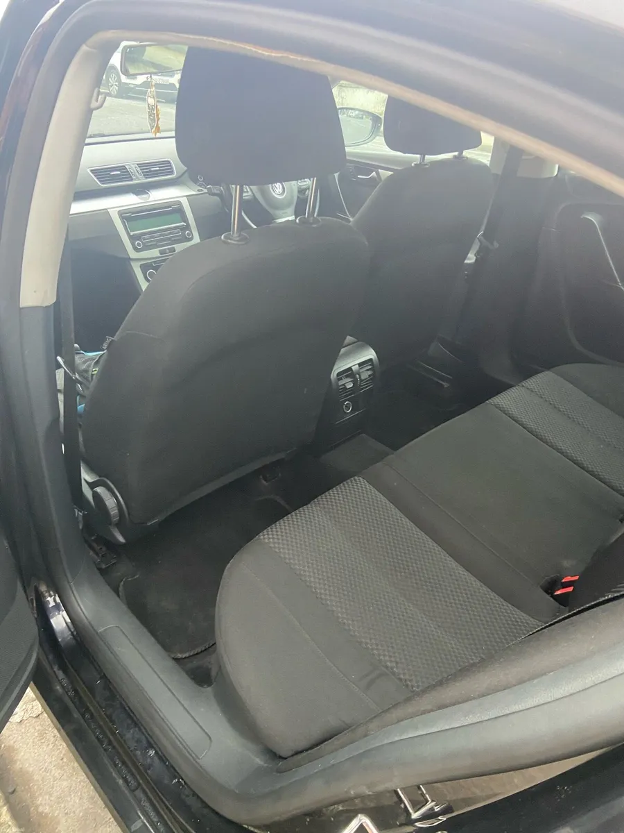 Passat 1.6 tdi 2011 FRESH NCT (11/1/2027) - Image 3