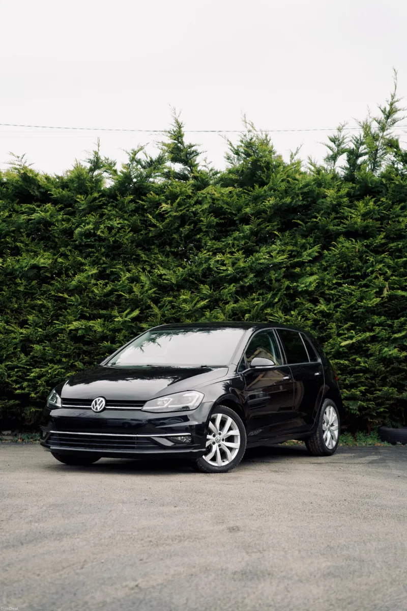 🌟Volkswagen Golf 1.5 TSI Highline 2018🌟 - Image 1