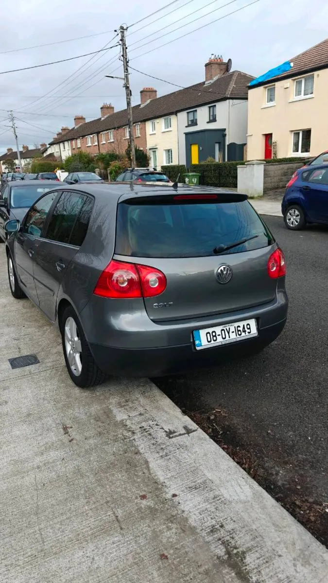 Volkswagen Golf - Image 2
