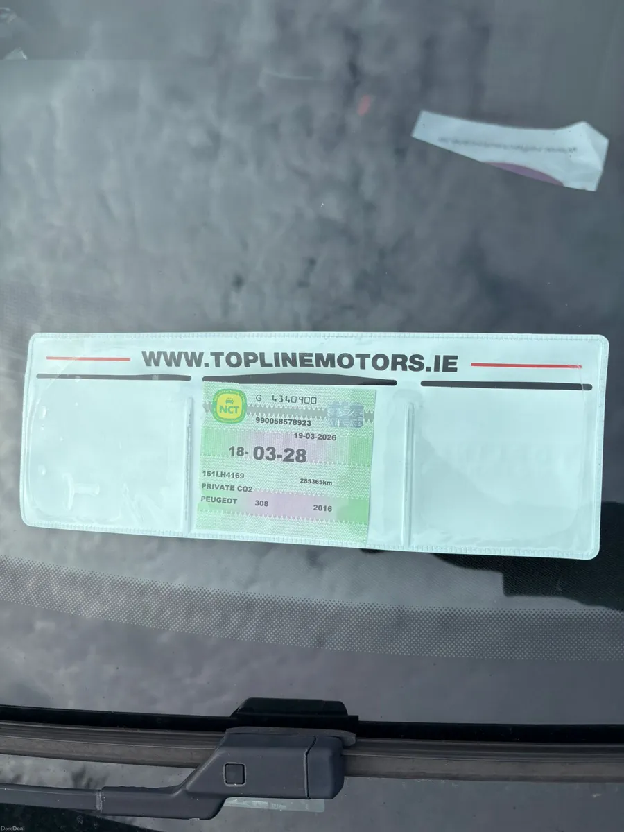 ==STUNNING GT SPORT//NCTED//SERVICED// - Image 2